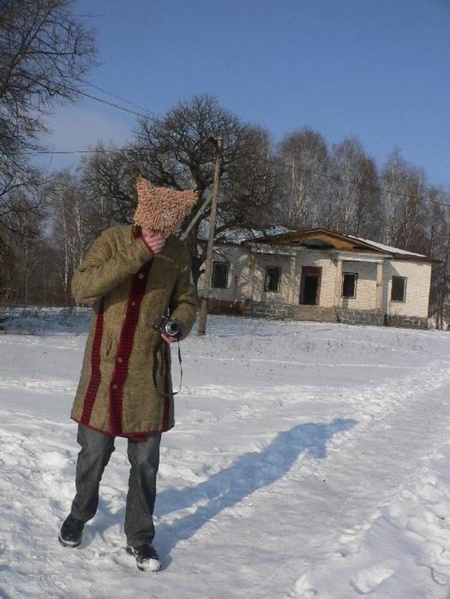 Логвиненко плаче