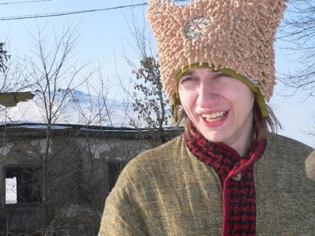 о, вже хтось щось ляпнув