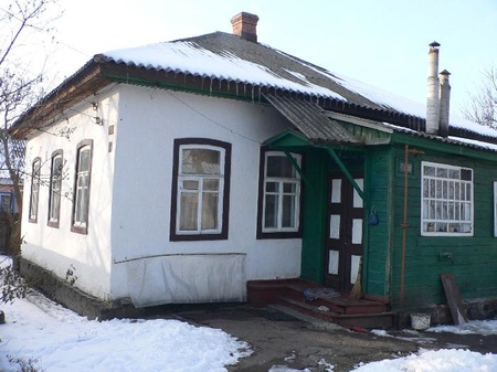 № 189 по вул. Карла-Лібкнехта (нині Костянтинівська)