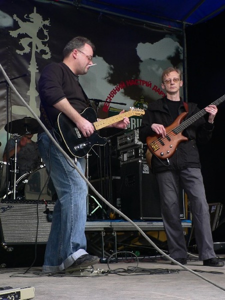 Pомко&ОлегShow