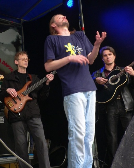 Місько без гітари