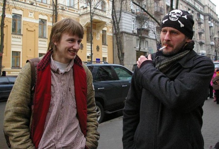 День наступний. ''Є''-ексклюзив ))