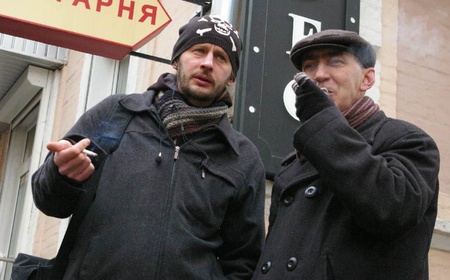 Місько&Сашко