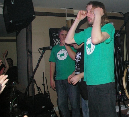 Міcько Барбара's Show