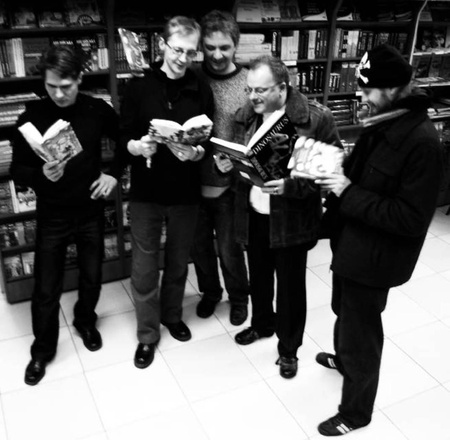 книга на вибір