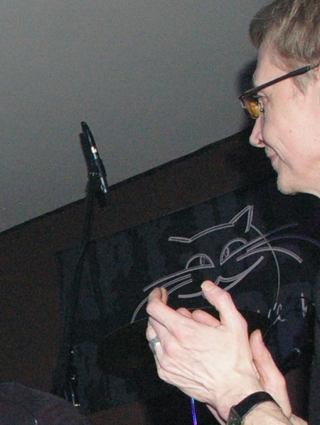 Олегові чарівні руки