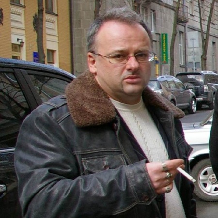 життєдайний cтрунолюб Ромцьо Сіґал / Роман Чайка