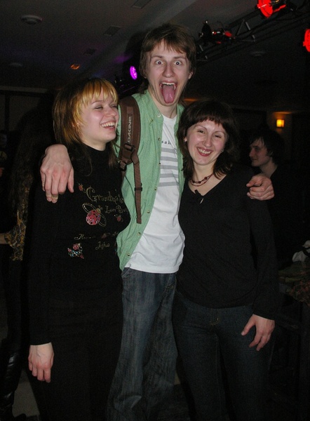 sumno-публіка