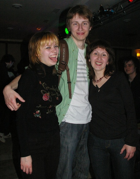 зміна язиків