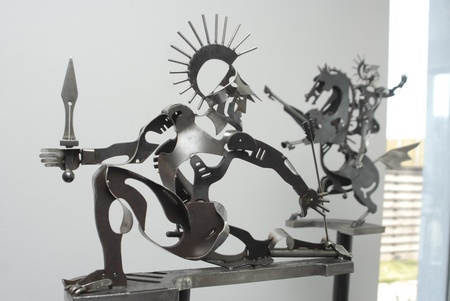 Антон Лущік