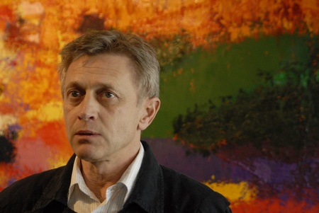 Антон Лущік