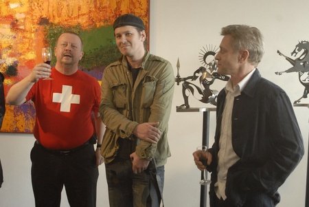 Антон Лущік