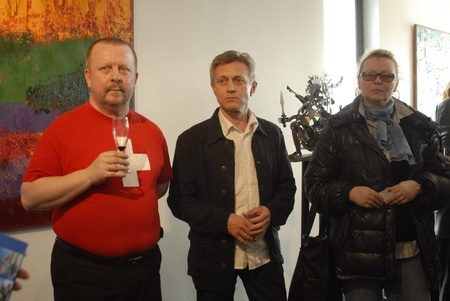 Антон Лущік