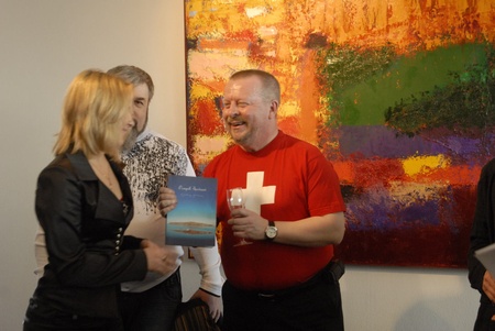 Антон Лущік