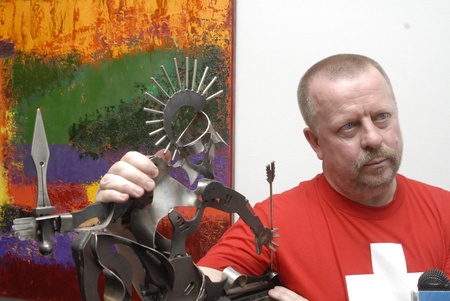 Антон Лущік