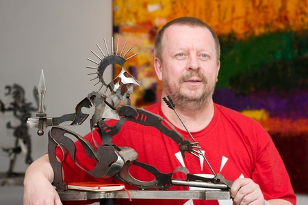 Кирило Калугін