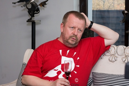 Кирило Калугін