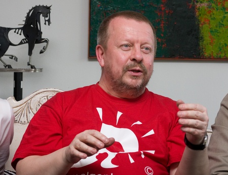 Кирило Калугін