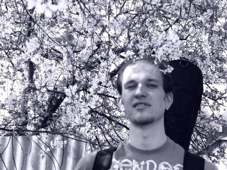 Чугайстр по-прилуцьки