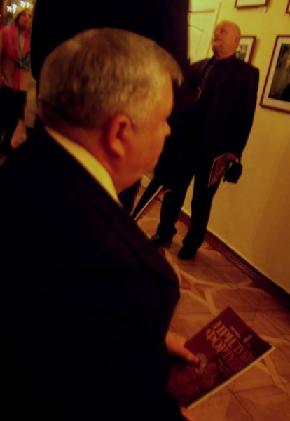 Віктор Копачевський