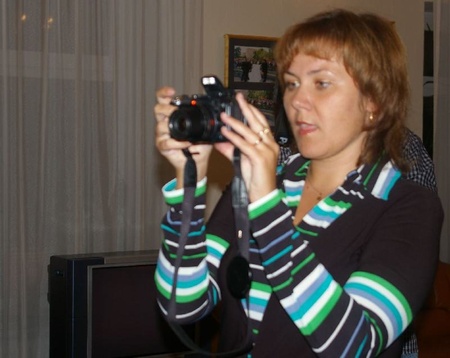 Хеленка Ромець