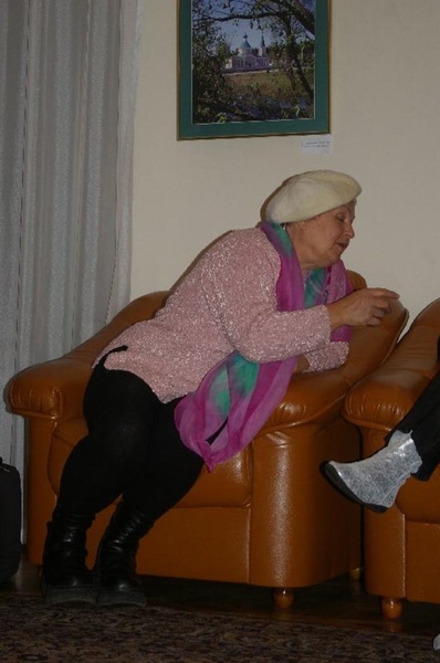 "Прилуки.Фортеця-4": презентація, фотовиставка