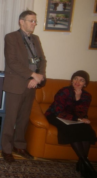 "Прилуки.Фортеця-4": презентація, фотовиставка