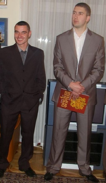 "Прилуки.Фортеця-4": презентація, фотовиставка