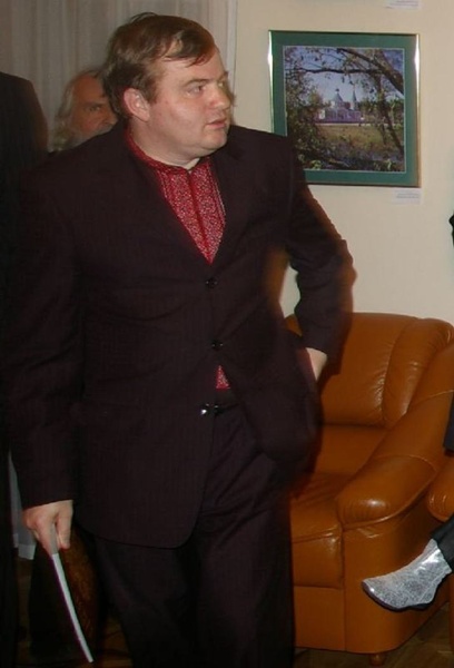 Роман Кухарук