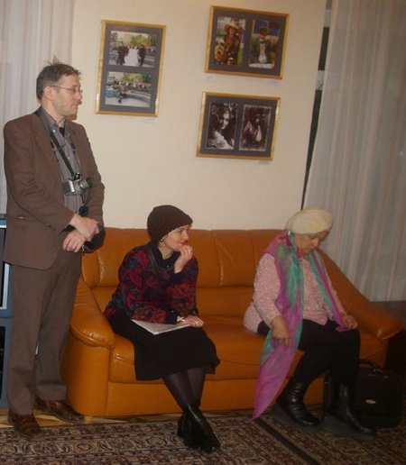 "Прилуки.Фортеця-4": презентація, фотовиставка