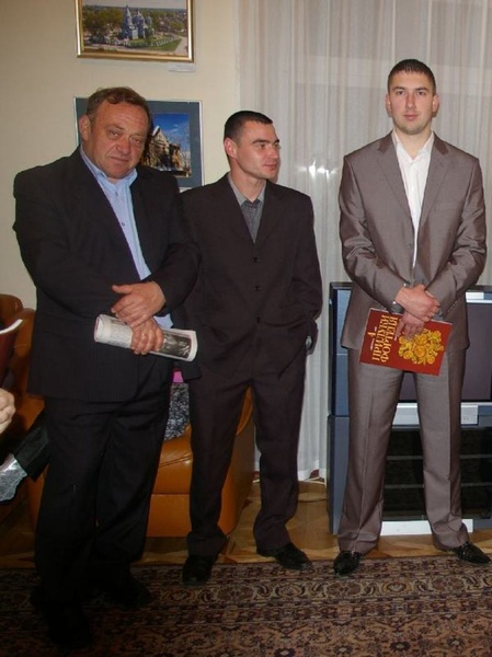 "Прилуки.Фортеця-4": презентація, фотовиставка