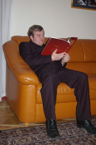 Роман Кухарук