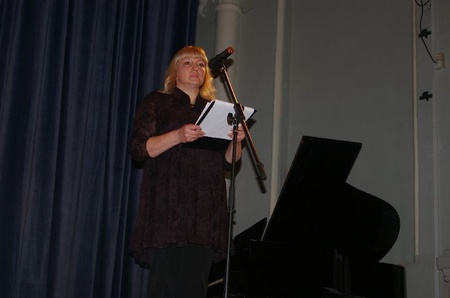 Катерина Аніщенко