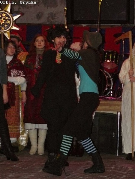 Рок-коляда-2010