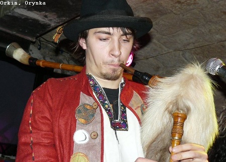 Рок-коляда-2010