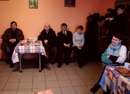 9 березня, Шевченко, арт-кафе "За двома зайцями"