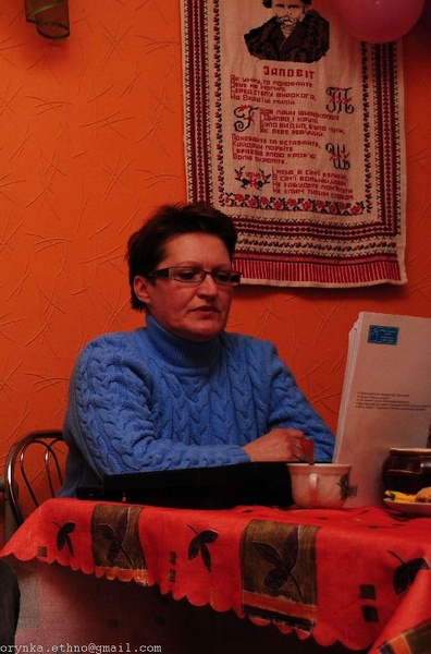 9 березня, Шевченко, арт-кафе "За двома зайцями"