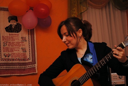 9 березня, Шевченко, арт-кафе "За двома зайцями"