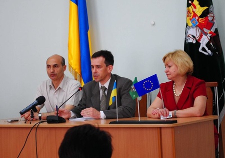 Девід Стулік і прилучани ))