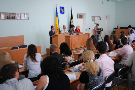 Девід Стулік і прилучани ))