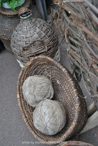 Ніжин. Покровський ярмарок