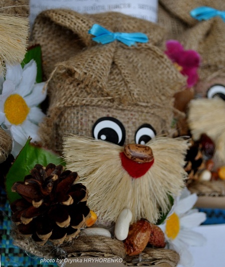 Ніжин. Покровський ярмарок