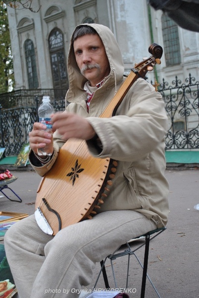 Ніжин. Покровський ярмарок