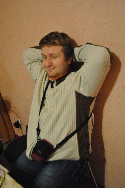 Олег Головатенко (Високий Вал, svoboda.fm)