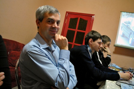 Олексій Погорєлов (uapp.org, redactor.in.ua)