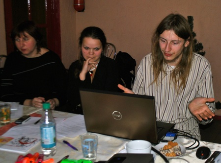 Ну нє, ну він може бути серйозним