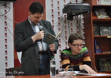 Литовські поети-письменники і поетично-прозові переклади