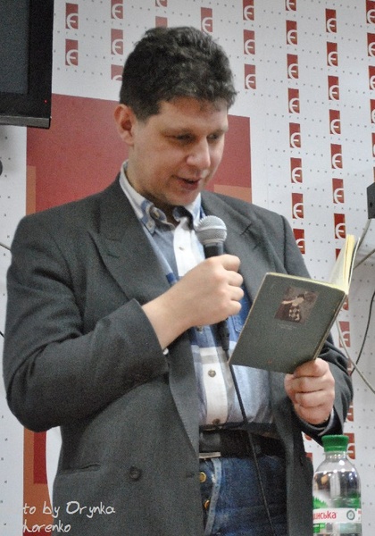 Литовські поети-письменники і поетично-прозові переклади