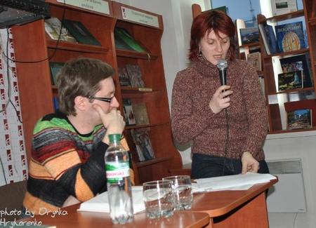 Литовські поети-письменники і поетично-прозові переклади