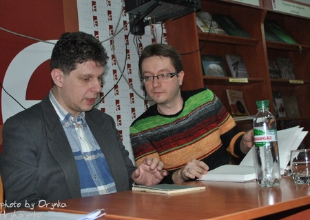 Литовські поети-письменники і поетично-прозові переклади